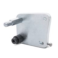 Adapterplatte für ConStands Power Evo passend für Yamaha MT-09 / Tracer 13-20