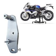 Adapterplatte für ConStands Power Classic / Evo passend für BMW S 1000 RR 09-13