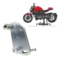 Adapterplatte für ConStands Power Classic / Evo passend für Ducati Monster 1200/ S 14-20