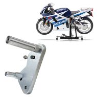 Adapterplatte für ConStands Power Classic / Evo passend für Suzuki GSX-R 1000 01-02