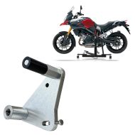 Adapterplatte für ConStands Power Classic / Evo passend für Suzuki V-Strom 1000 14-19