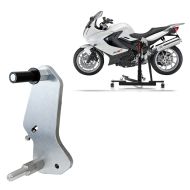 Adapterplatte für ConStands Power Classic / Evo passend für BMW F 800 GT 13-20