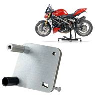 Adapterplatte für ConStands Power Classic / Evo passend für Ducati Streetfighter 848 11-15