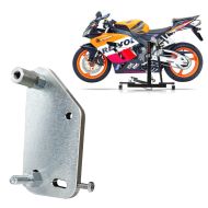 Adapterplatte für ConStands Power Classic / Evo passend für Honda CBR 1000 RR 04-07