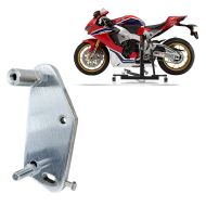 Adapterplatte für ConStands Power Classic / Evo passend für Honda CBR 1000 RR Fireblade/ SP/ SP-2 08-19