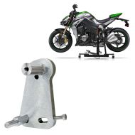Adapterplatte für ConStands Power Classic / Evo passend für Kawasaki Z 1000/ SX 10-20