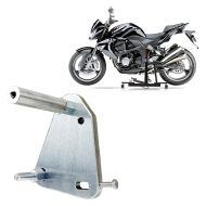 Adapterplatte für ConStands Power Classic / Evo passend für Kawasaki Z 1000 07-09