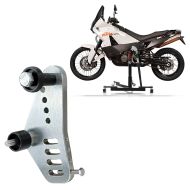 Adapterplatte für ConStands Power Classic / Evo passend für KTM 950 Adventure / S 03-06