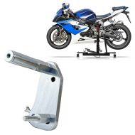 Adapterplatte für ConStands Power Classic / Evo passend für Suzuki GSX-R 1000 05-08
