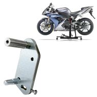 Adapterplatte für ConStands Power Classic / Evo passend für Yamaha YZF-R1 04-06