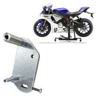 Adapterplatte für Zentralständer ConStands Power EVO / Classic passend für Yamaha YZF-R1 15-25