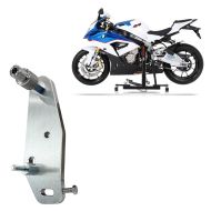 Adapterplatte für ConStands Power Evo passend für BMW S 1000 RR 15-18