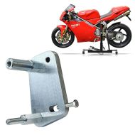 Adaptateur pour ConStands Power Classic / Evo compatible avec Ducati 996 99-01