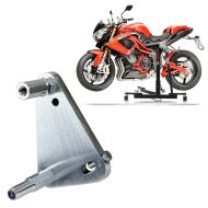 Adapterplatte für ConStands Power Classic / Evo passend für Benelli TreK 1130 07-16