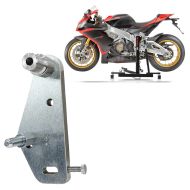 Adapterplatte für ConStands Power Classic / Evo passend für Aprilia RSV4 RF 15-18