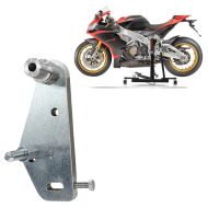 Adapterplatte für ConStands Power Classic / Evo passend für Aprilia RSV4 RR 15-21