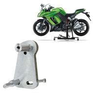 Adapterplatte für ConStands Power Classic / Evo passend für Kawasaki Z 1000 SX 11-24