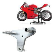Adapterplatte für ConStands Power Classic / Evo passend für Ducati 1199/1299 Panigale/ S 12-17