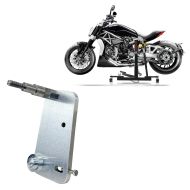 Adapterplatte für ConStands Power Classic / Evo passend für Ducati Xdiavel 16-24