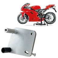Adapterplatte für ConStands Power Classic / Evo passend für Ducati 1098 07-08