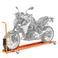 Chariot Roulant moto compatible avec Kawasaki Z 800 / e / Z 650 ORG
