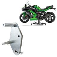 Adapterplatte für ConStands Power Classic / Evo passend für Kawasaki Ninja H2/Carbon/ H2R 15-25