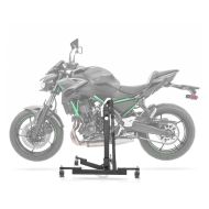 Zentralständer passend für Kawasaki Z 650 17-25 Motorradheber ConStands Power-Evo