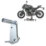 Adapterplatte für ConStands Power Classic / Evo passend für Kawasaki Ninja/ Z 650 17-25