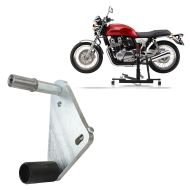 Adapterplatte für ConStands Power Classic / Evo passend für Honda CB 1100/ EX/ RS 13-20