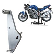 Adapterplatte für ConStands Power Classic / Evo passend für Suzuki SV 650/ S 03-08
