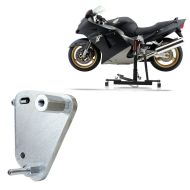 Adapterplatte für ConStands Power Classic / Evo passend für Honda CBR 1100 XX 97-07