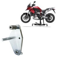Adapterplatte für ConStands Power Classic / Evo passend für Honda Crosstourer 12-20