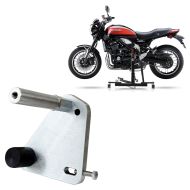 Adapterplatte für ConStands Power Classic / Evo passend für Kawasaki Z 900 RS/ Cafe 18-25