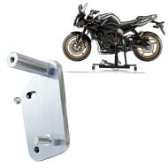 Adapterplatte für ConStands Power Classic / Evo passend für Yamaha FZ1/Fazer 06-15