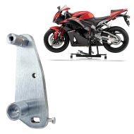 Plaque d'adaptation pour ConStands Power Classic / Evo compatible avec Honda CBR 600 RR 2007-2016