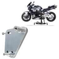 Adapterplatte für ConStands Power Classic / Evo passend für Suzuki B-King 07-12