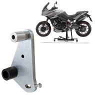 Adapterplatte für ConStands Power Classic / Evo passend für Triumph Tiger 1050/ Sport 07-20