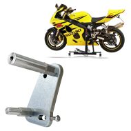 Adapterplatte für ConStands Power Classic / Evo passend für Suzuki GSX-R 600/ 750 04-05