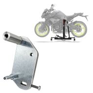 Adapterplatte für ConStands Power Classic / Evo passend für Yamaha MT-10 / SP 16-25