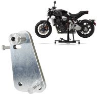 Adapterplatte für ConStands Power Classic / Evo passend für Honda CB 1000 R 18-25