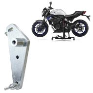 Adapterplatte für ConStands Power Classic / Evo passend für Yamaha XJ6/ Diversion/ F 09-16