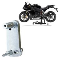 Adapterplatte für ConStands Power Classic / Evo passend für Honda CBR 600 F 99-07