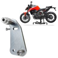 Adapterplatte für ConStands Power Classic / Evo passend für KTM Duke 790 18-25