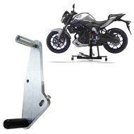 Adapterplatte für ConStands Power Classic / Evo passend für Yamaha YZF-R3 15-18 / MT-03 16-23