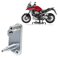 Adapterplatte für ConStands Power Classic / Evo passend für Honda Crossrunner 11-20