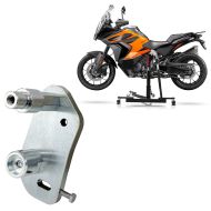 Adapterplatte für ConStands Power Classic / Evo passend für Ducati Monster 937 21-25