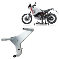 Adapterplatte für ConStands Power Classic / Evo passend für Ducati Desert X 22-25