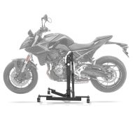 Zentralständer passend für Suzuki GSX-8S 23-25 schwarz Motorradheber ConStands Power-Evo