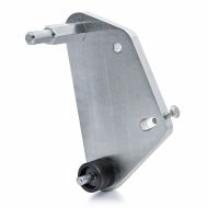 Adapterplatte für ConStands Power Classic / Evo passend für Honda Hornet 750 23-25