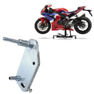 Plaque d'adaptation pour ConStands Power compatible avec Honda CBR 1000 RR-R / SP Fireblade 24-25